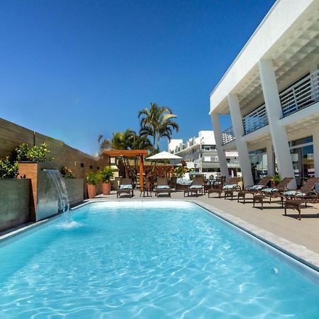 Hotel & Pousada Favareto Florianopolis Luaran gambar