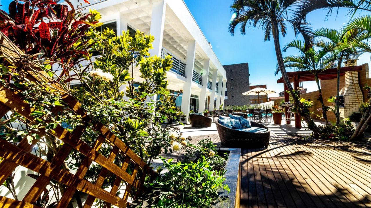 Hotel & Pousada Favareto Florianopolis Luaran gambar