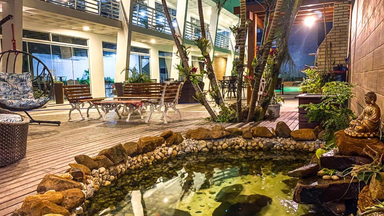 Hotel & Pousada Favareto Florianopolis Luaran gambar