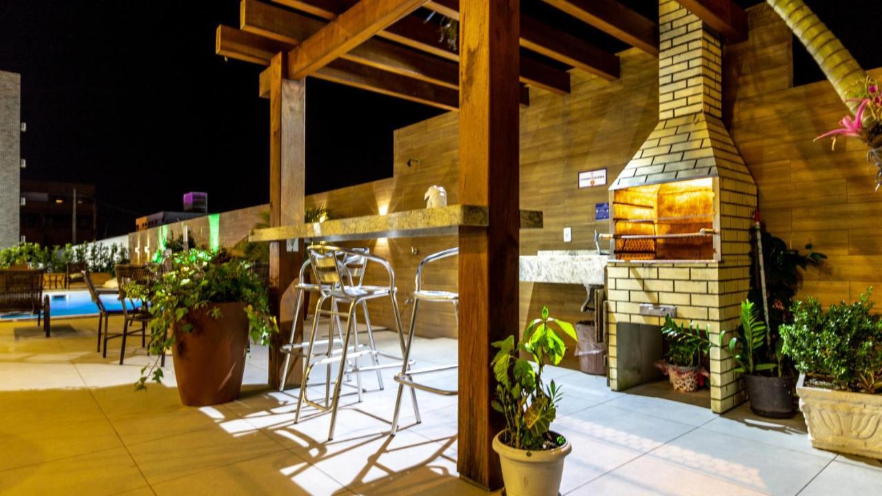 Hotel & Pousada Favareto Florianopolis Luaran gambar