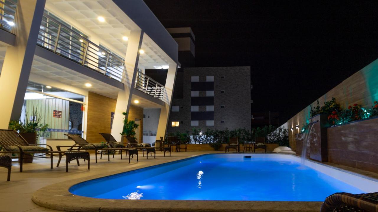 Hotel & Pousada Favareto Florianopolis Luaran gambar