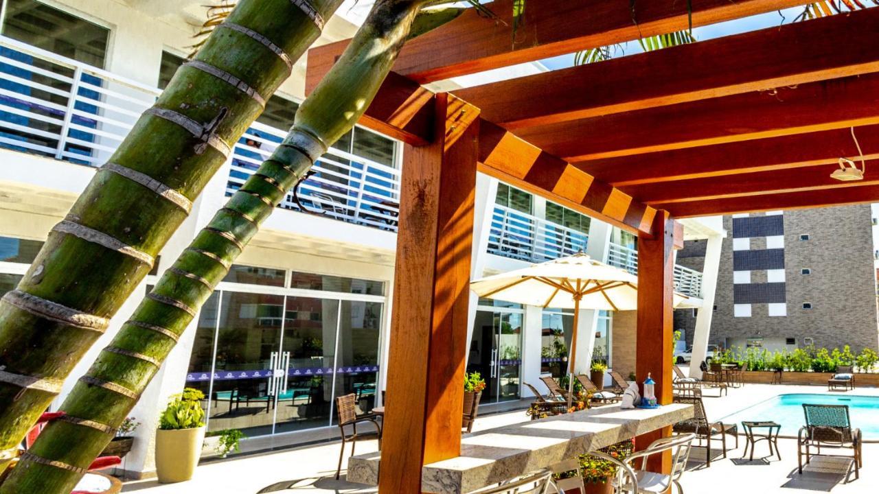 Hotel & Pousada Favareto Florianopolis Luaran gambar