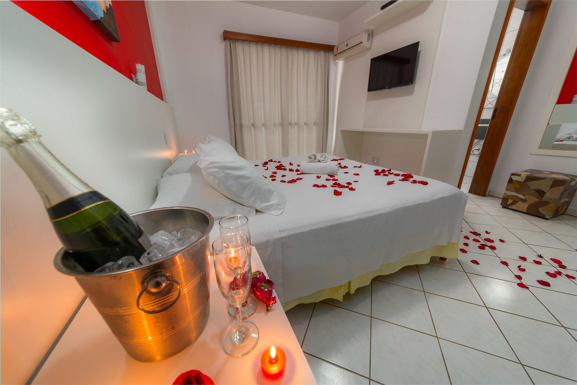 Hotel & Pousada Favareto Florianopolis Luaran gambar
