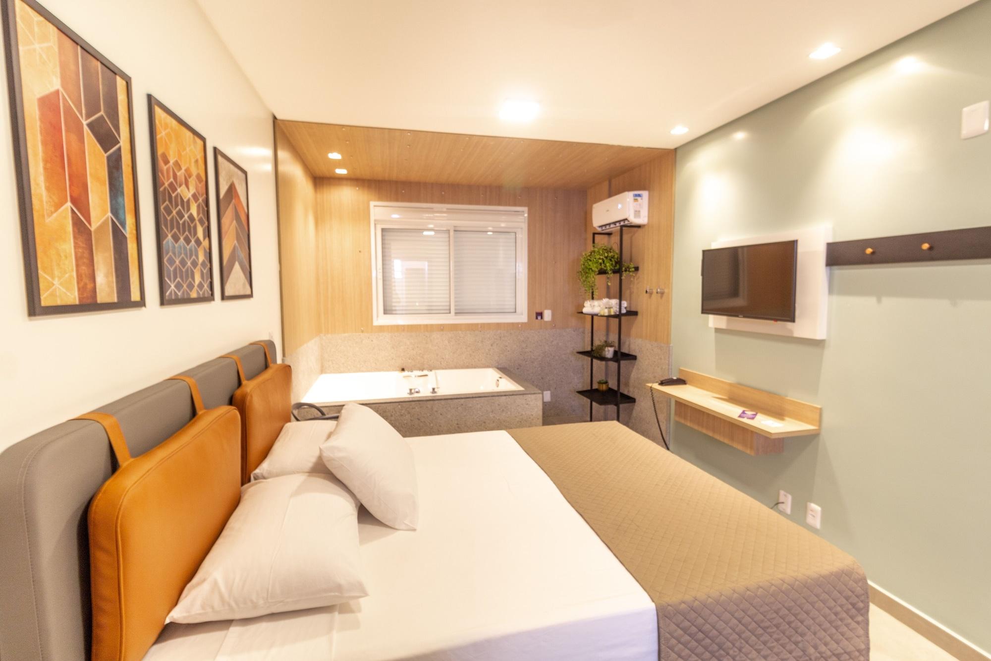 Hotel & Pousada Favareto Florianopolis Luaran gambar