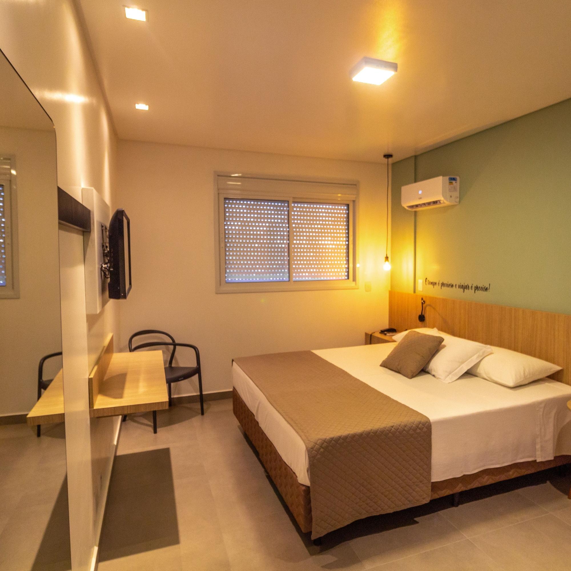 Hotel & Pousada Favareto Florianopolis Luaran gambar