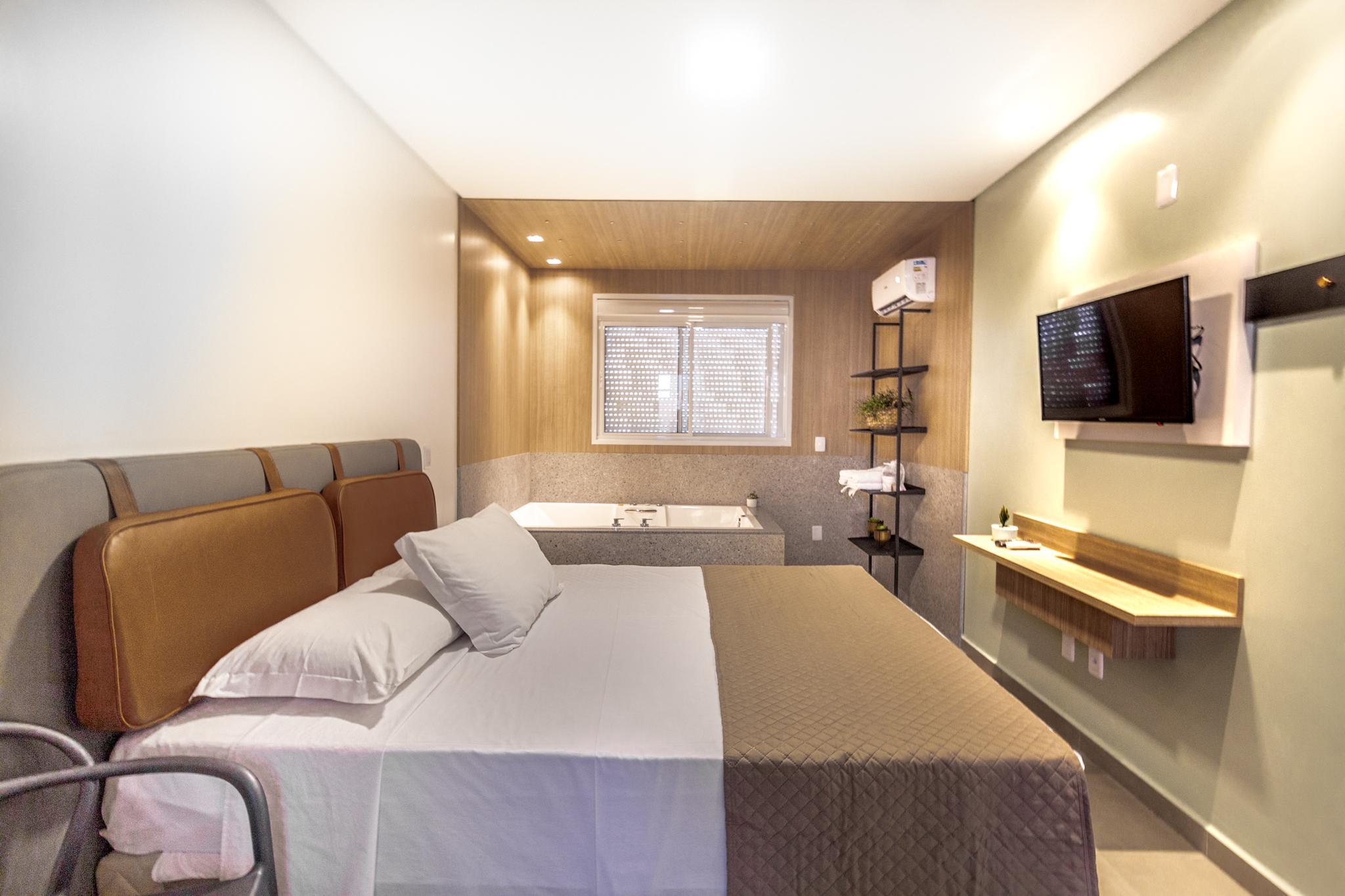 Hotel & Pousada Favareto Florianopolis Luaran gambar