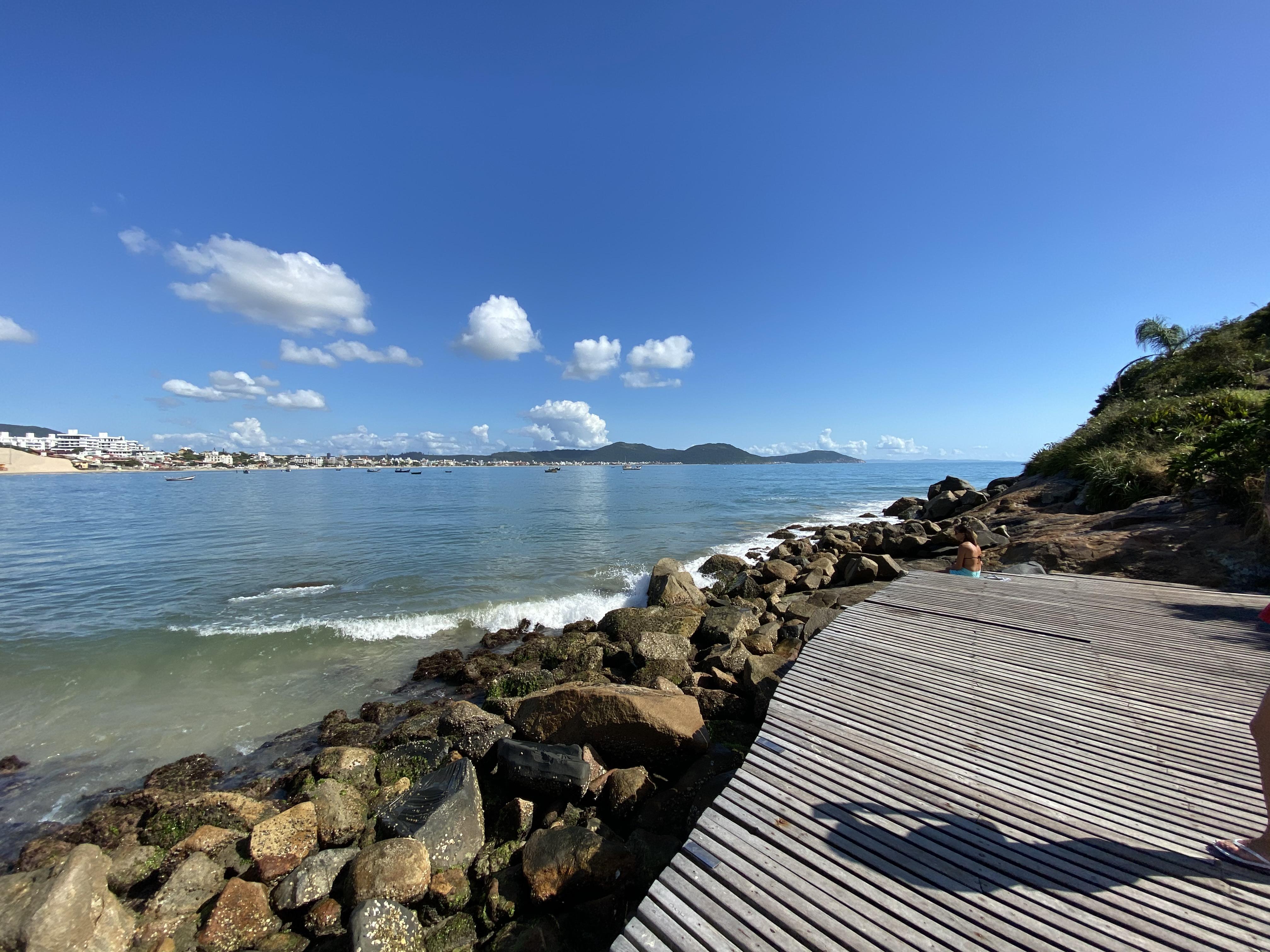 Hotel & Pousada Favareto Florianopolis Luaran gambar