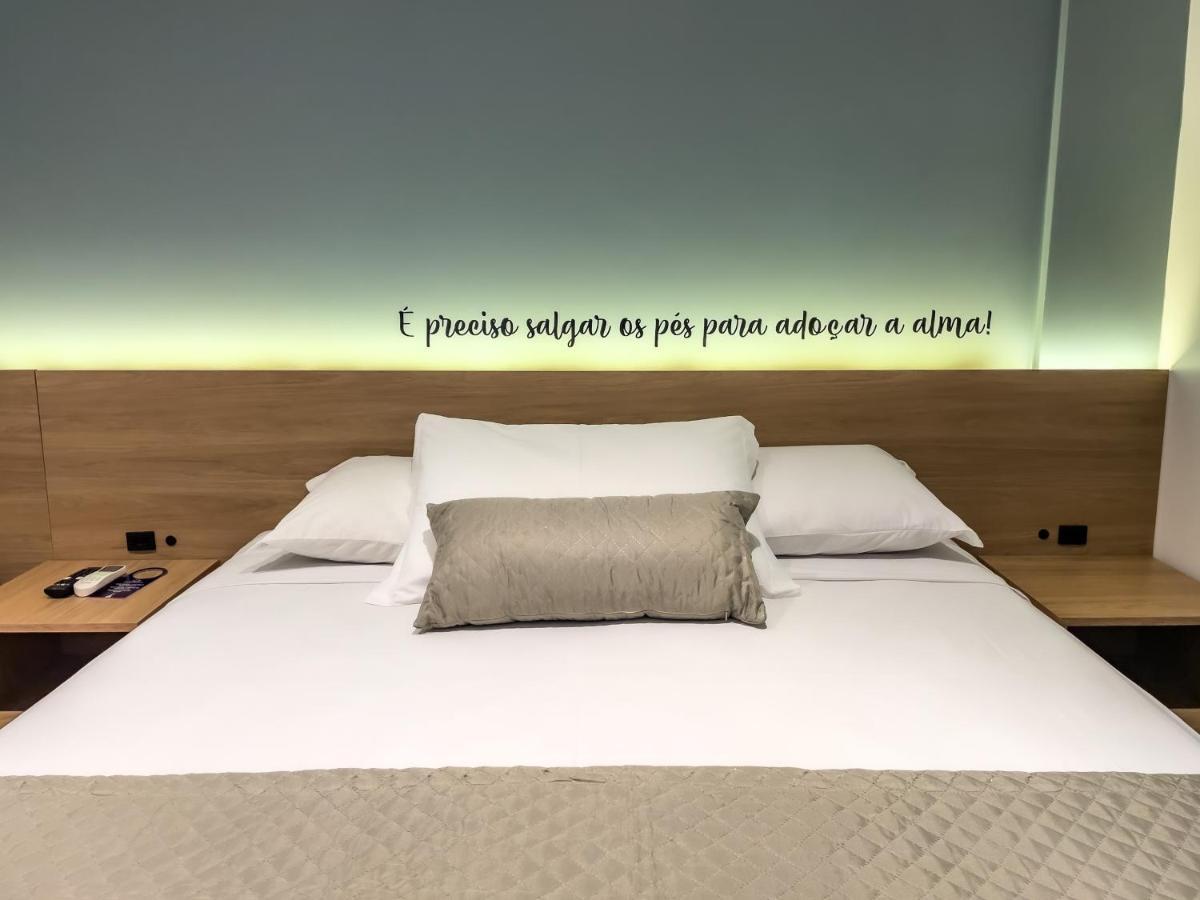 Hotel & Pousada Favareto Florianopolis Luaran gambar