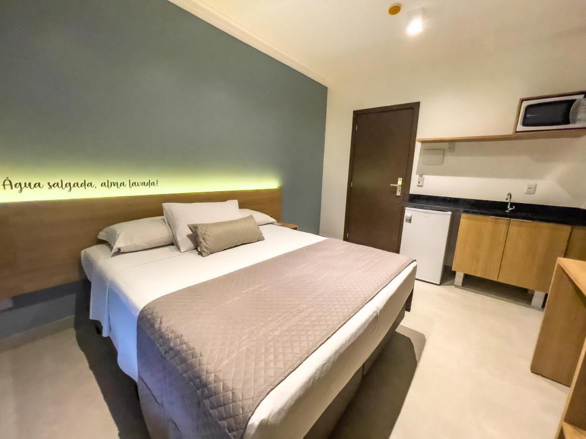 Hotel & Pousada Favareto Florianopolis Bilik gambar