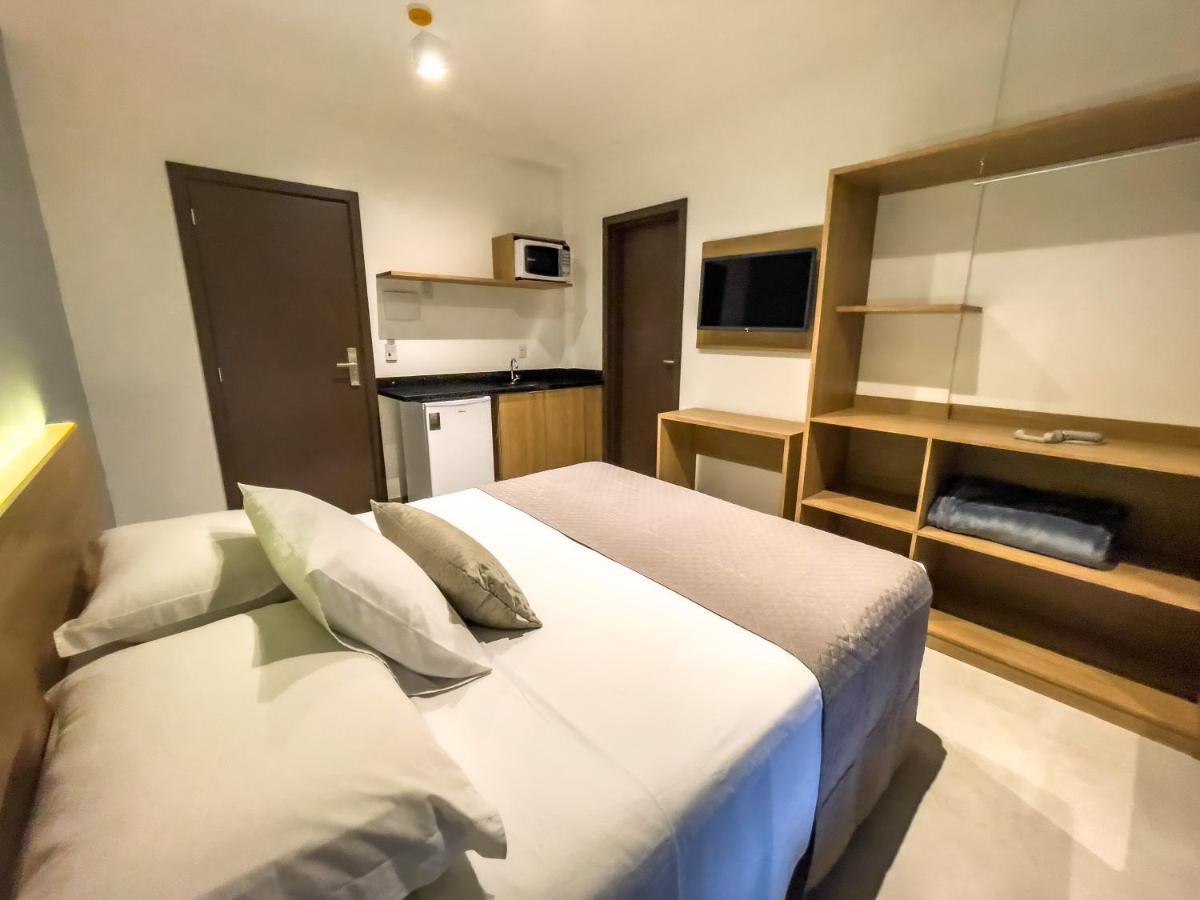 Hotel & Pousada Favareto Florianopolis Luaran gambar