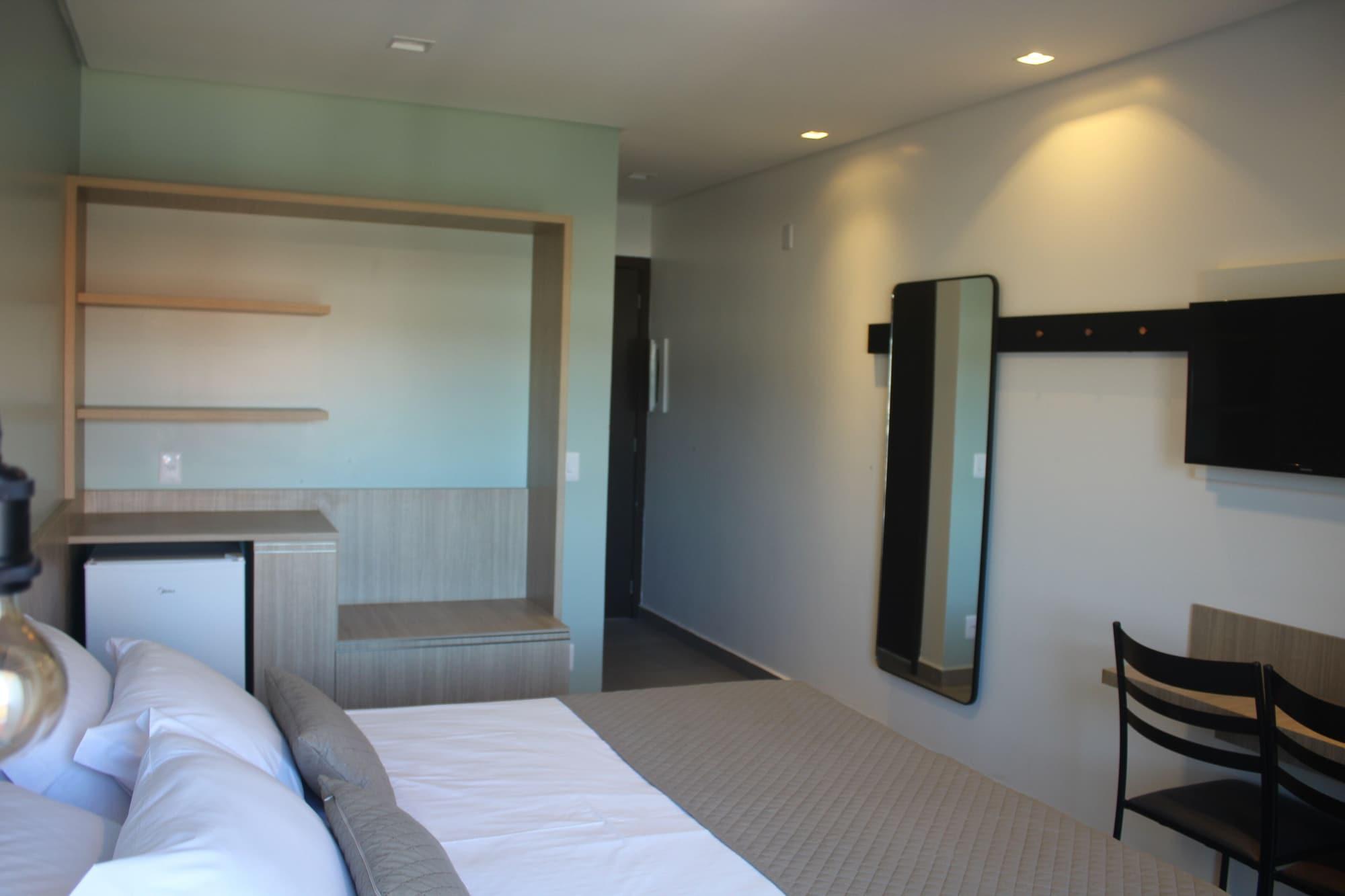 Hotel & Pousada Favareto Florianopolis Luaran gambar